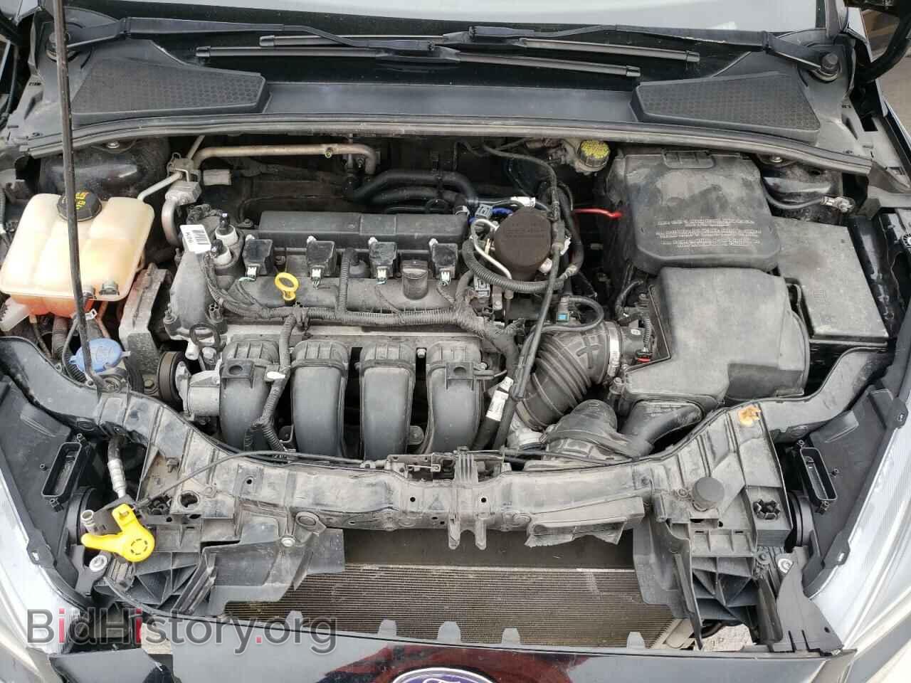 2016 FORD FOCUS - VIN: 1FADP3E24GL287723 - Photo 7