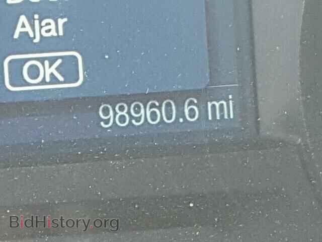 2013 FORD EXPLORER - VIN: 1FM5K8AR6DGA68761 - Photo 8