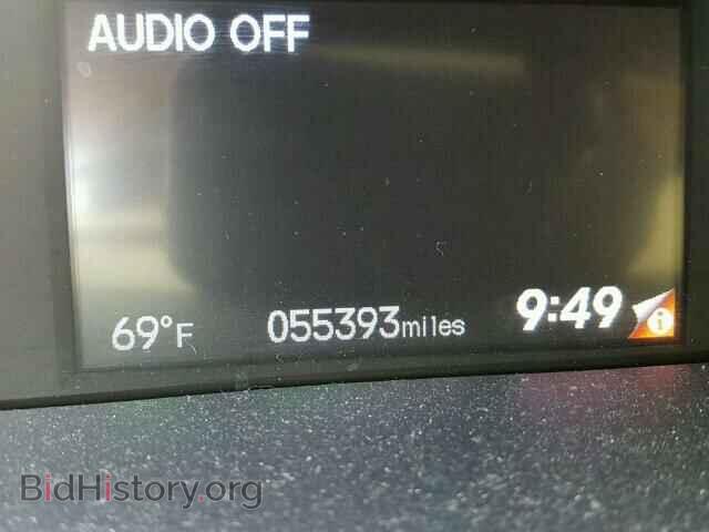 2013 HONDA CIVIC - VIN: 19XFB2F89DE237936 - Фото 8