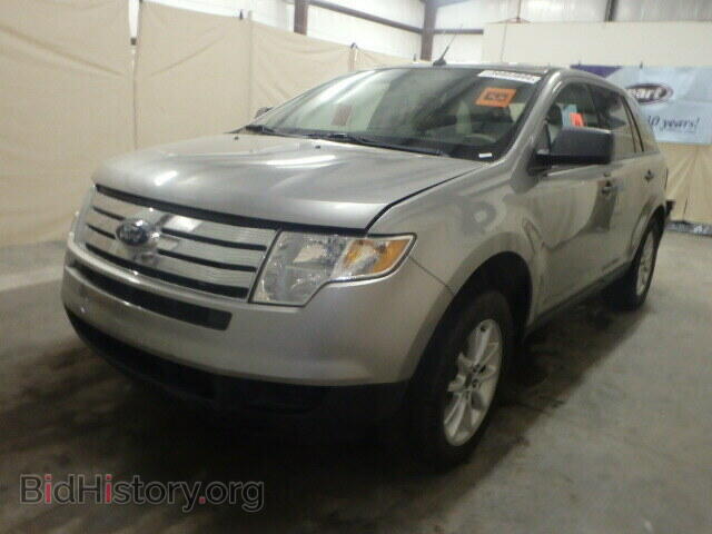 2008 FORD EDGE - VIN: 2FMDK36C28BB16482 - Photo 2