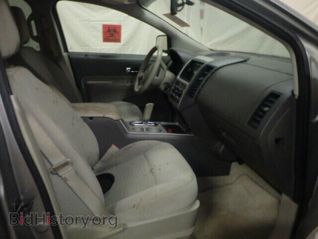 2008 FORD EDGE - VIN: 2FMDK36C28BB16482 - Photo 5