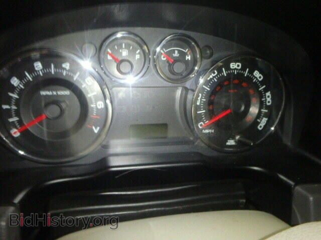 2008 FORD EDGE - VIN: 2FMDK36C28BB16482 - Photo 8