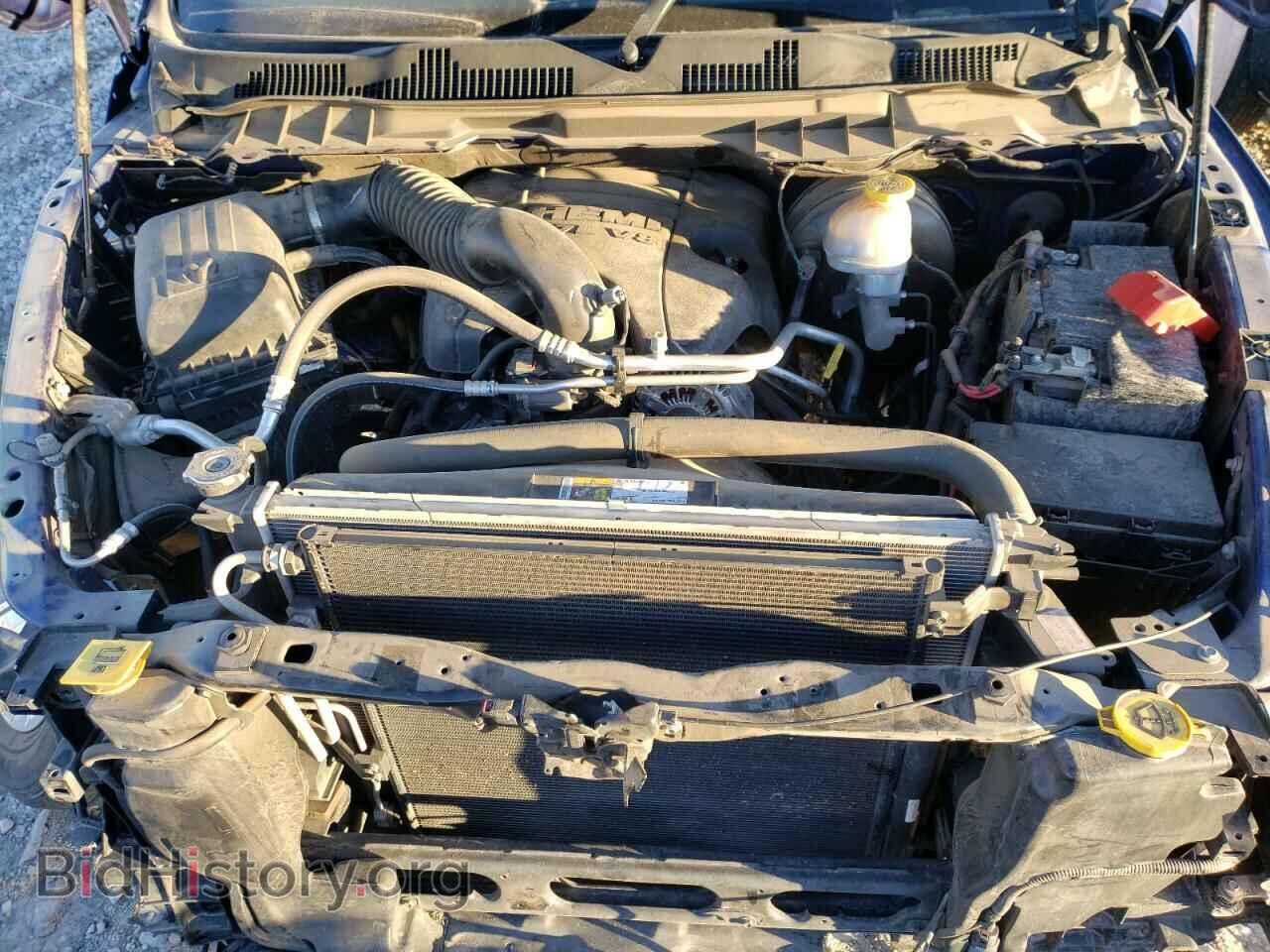 2018 RAM 1500 - VIN: 1C6RR7LT4JS199093 - Фото 7
