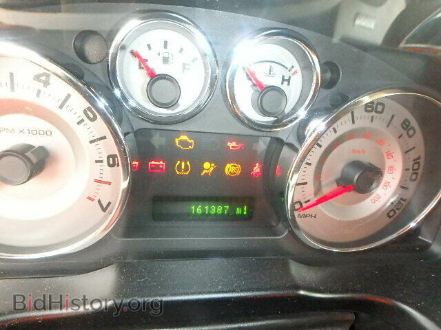 2008 FORD EDGE - VIN: 2FMDK39C48BA46379 - Фото 8