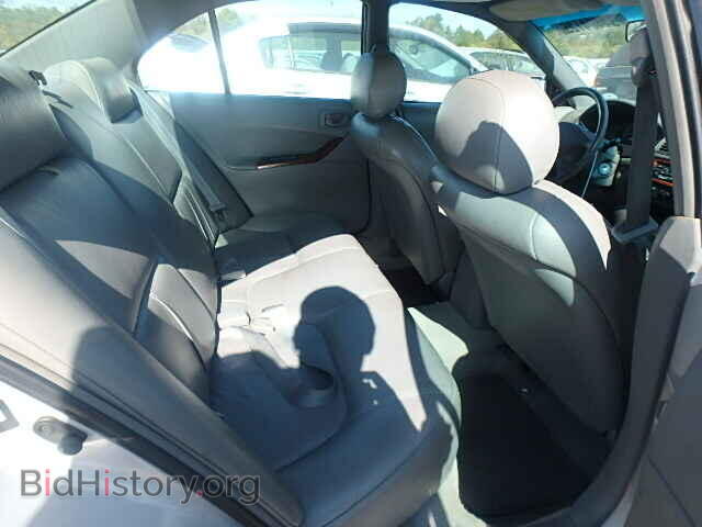 1999 MITSUBISHI GALANT - VIN: 4A3AA46G9XE070233 - Фото 6