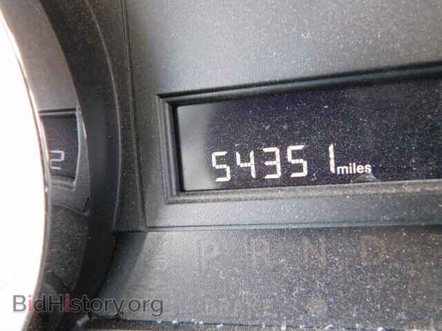 2013 DODGE CARAVAN - VIN: 2C4RDGBG2DR506407 - Фото 8