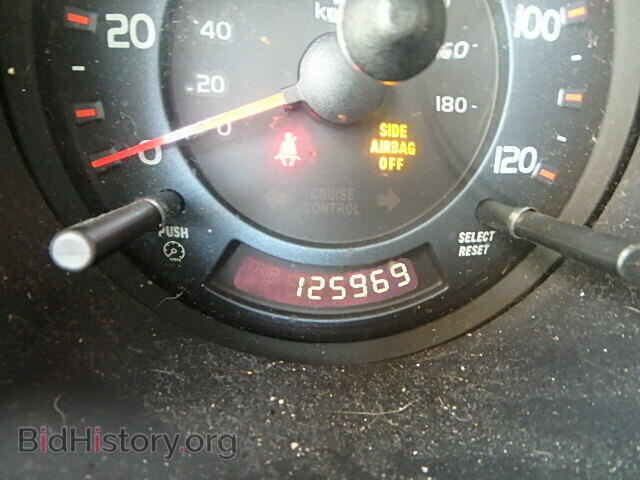 2006 HONDA ELEMENT - VIN: 5J6YH28776L020093 - Photo 8