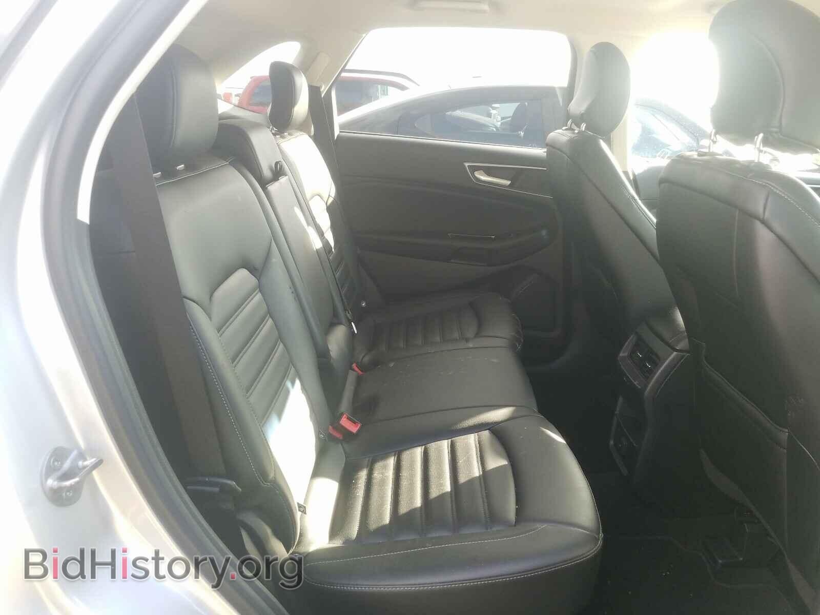 2019 FORD EDGE - VIN: 2FMPK3J99KBC03473 - Фото 6