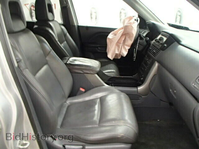2005 HONDA PILOT - VIN: 5FNYF18655B015523 - Фото 5