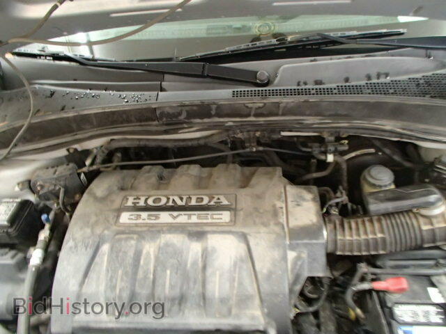 2005 HONDA PILOT - VIN: 5FNYF18655B015523 - Фото 7