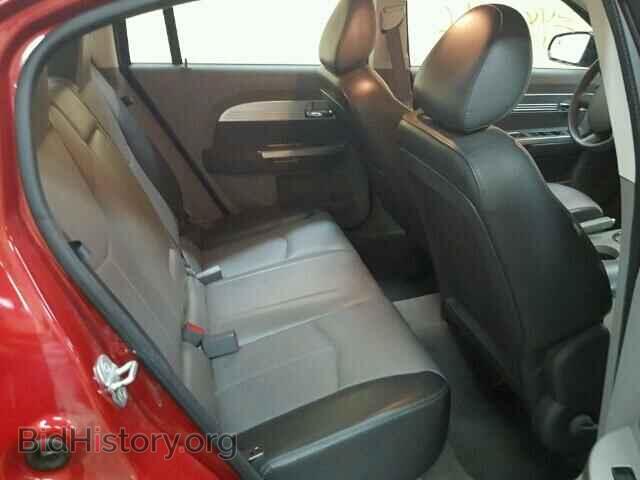 2008 CHRYSLER SEBRING - VIN: 1C3LC56R98N201521 - Photo 6