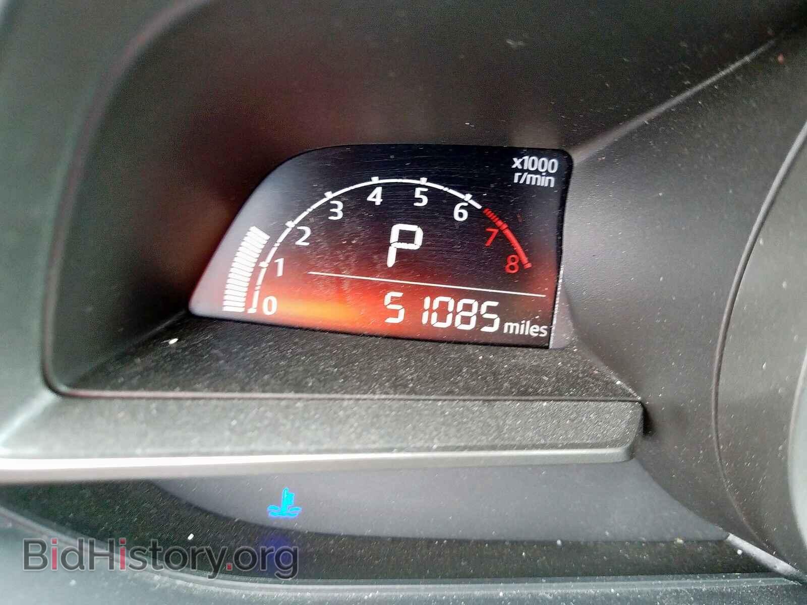 2017 MAZDA 3 - VIN: 3MZBN1V70HM137242 - Фото 8