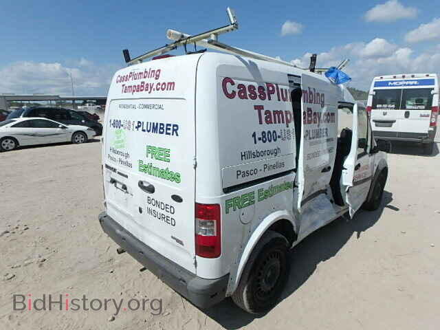 2012 FORD TRANSIT CO - VIN: NM0LS7AN1CT077468 - Фото 4