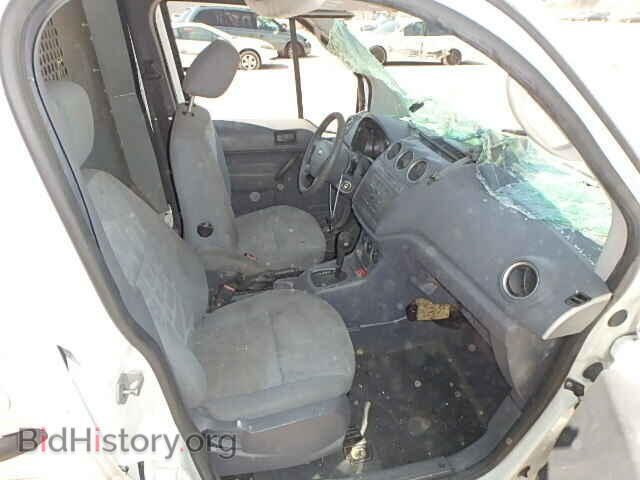 2012 FORD TRANSIT CO - VIN: NM0LS7AN1CT077468 - Фото 5