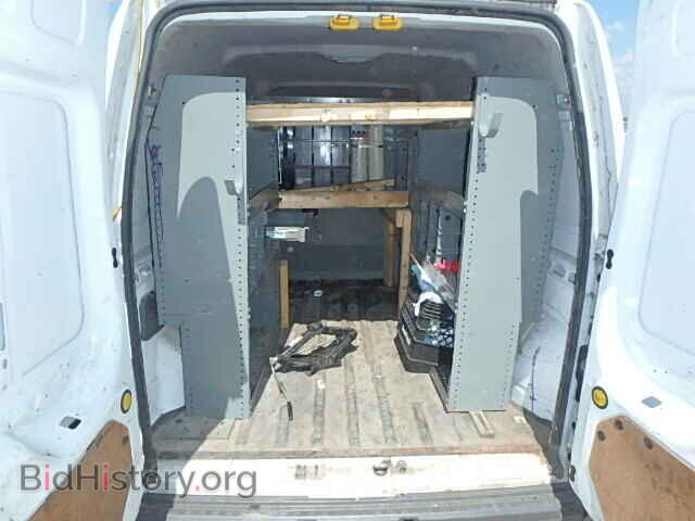 2012 FORD TRANSIT CO - VIN: NM0LS7AN1CT077468 - Фото 6