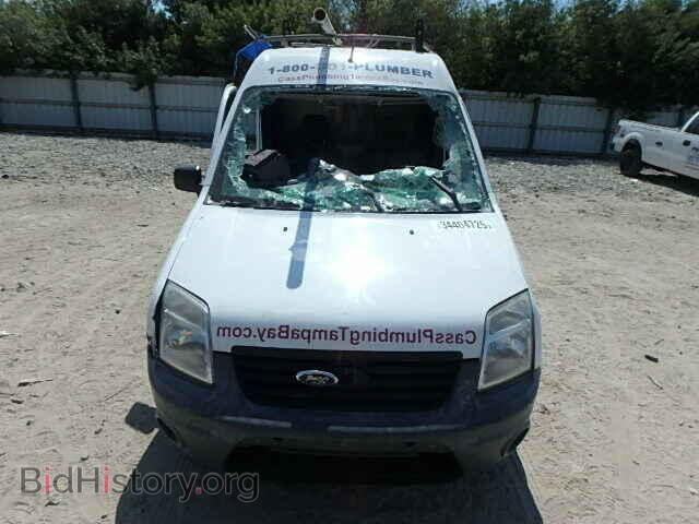 2012 FORD TRANSIT CO - VIN: NM0LS7AN1CT077468 - Фото 9