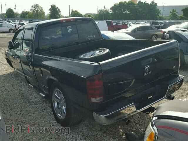2005 DODGE RAM 1500 - VIN: 1D7HA18DX5S114232 - Фото 3