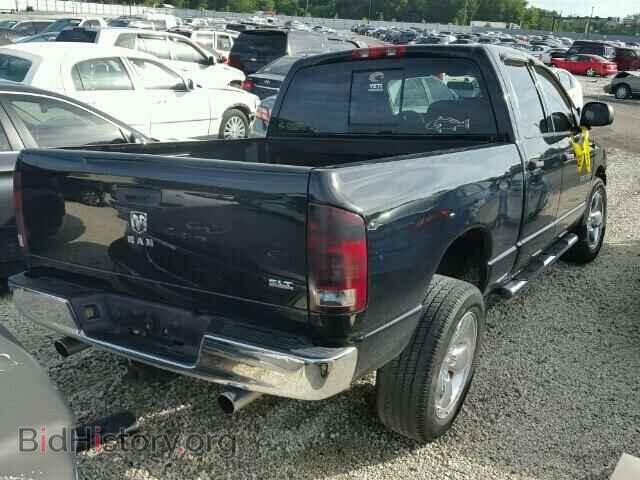 2005 DODGE RAM 1500 - VIN: 1D7HA18DX5S114232 - Фото 4