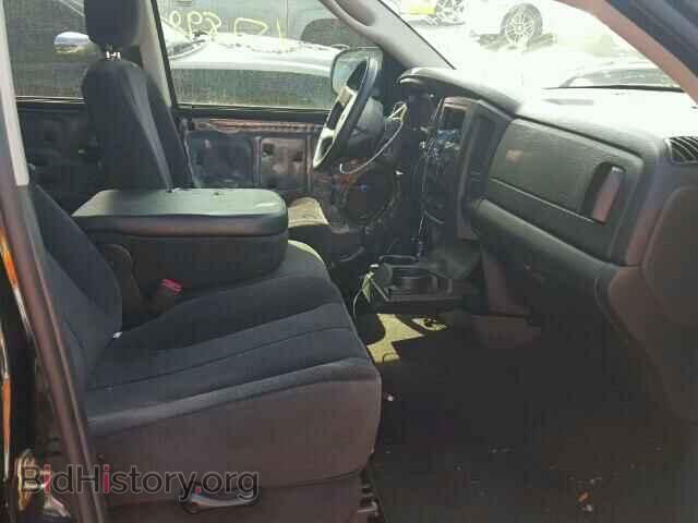 2005 DODGE RAM 1500 - VIN: 1D7HA18DX5S114232 - Фото 5