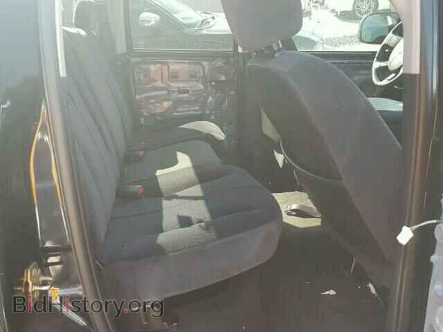2005 DODGE RAM 1500 - VIN: 1D7HA18DX5S114232 - Фото 6