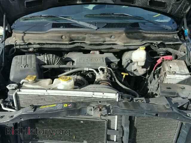 2005 DODGE RAM 1500 - VIN: 1D7HA18DX5S114232 - Фото 7