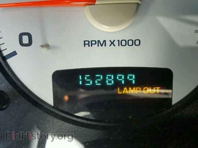 2005 DODGE RAM 1500 - VIN: 1D7HA18DX5S114232 - Фото 8