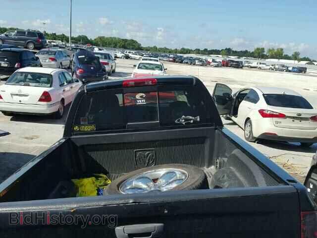 2005 DODGE RAM 1500 - VIN: 1D7HA18DX5S114232 - Фото 9