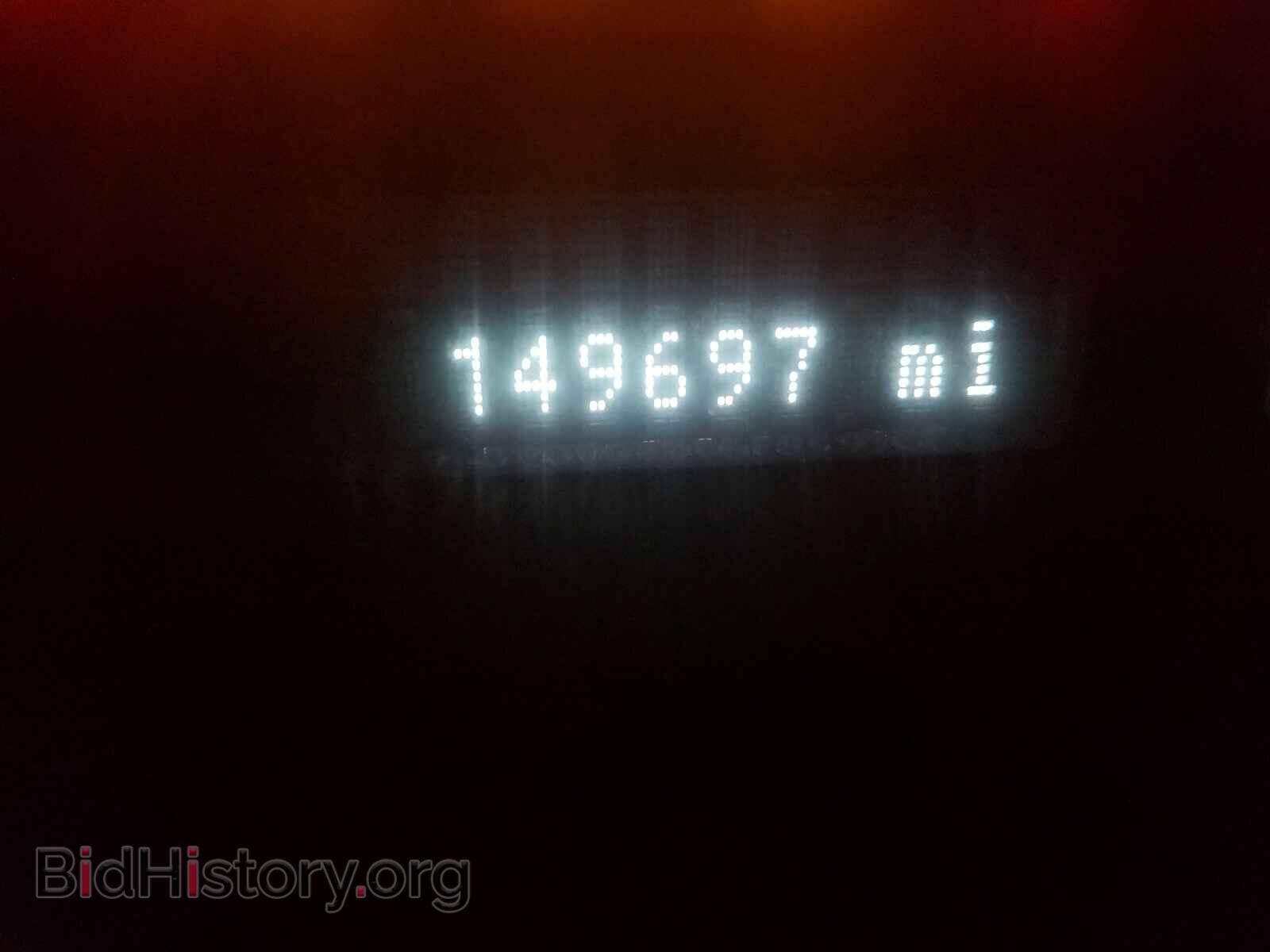 2008 LINCOLN MKX - VIN: 2LMDU88C08BJ36660 - Фото 8