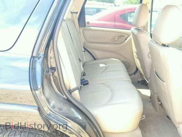 2006 MAZDA TRIBUTE - VIN: 4F2CZ94146KM16401 - Фото 6