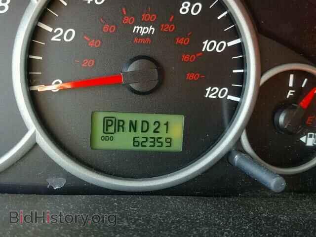 2006 MAZDA TRIBUTE - VIN: 4F2CZ94146KM16401 - Фото 8