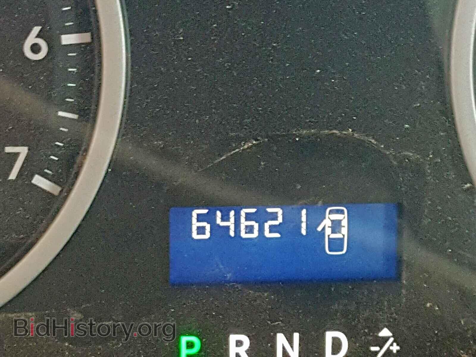 2012 DODGE RAM 1500 S - VIN: 1C6RD6FT3CS212553 - Фото 8