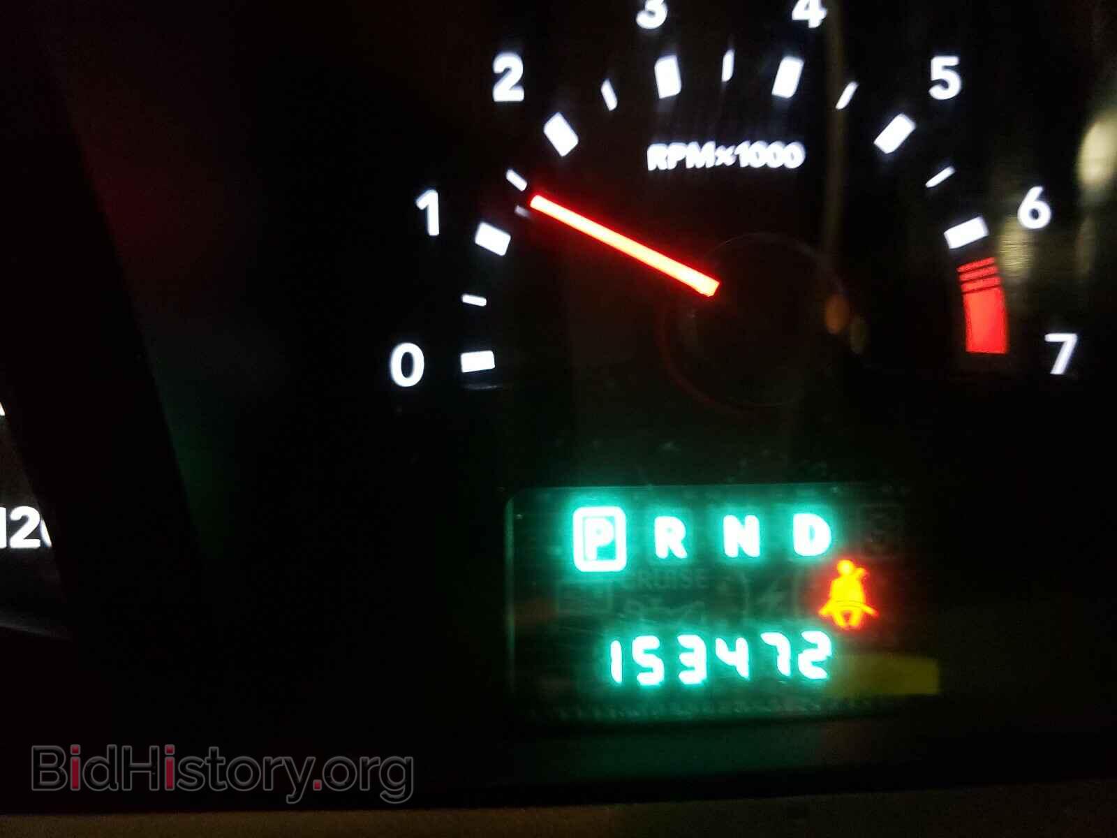2010 DODGE JOURNEY - VIN: 3D4PG5FV7AT256993 - Фото 8