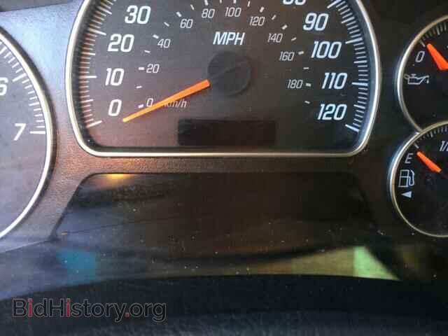 2004 GMC ENVOY - VIN: 1GKES12P846178388 - Фото 8