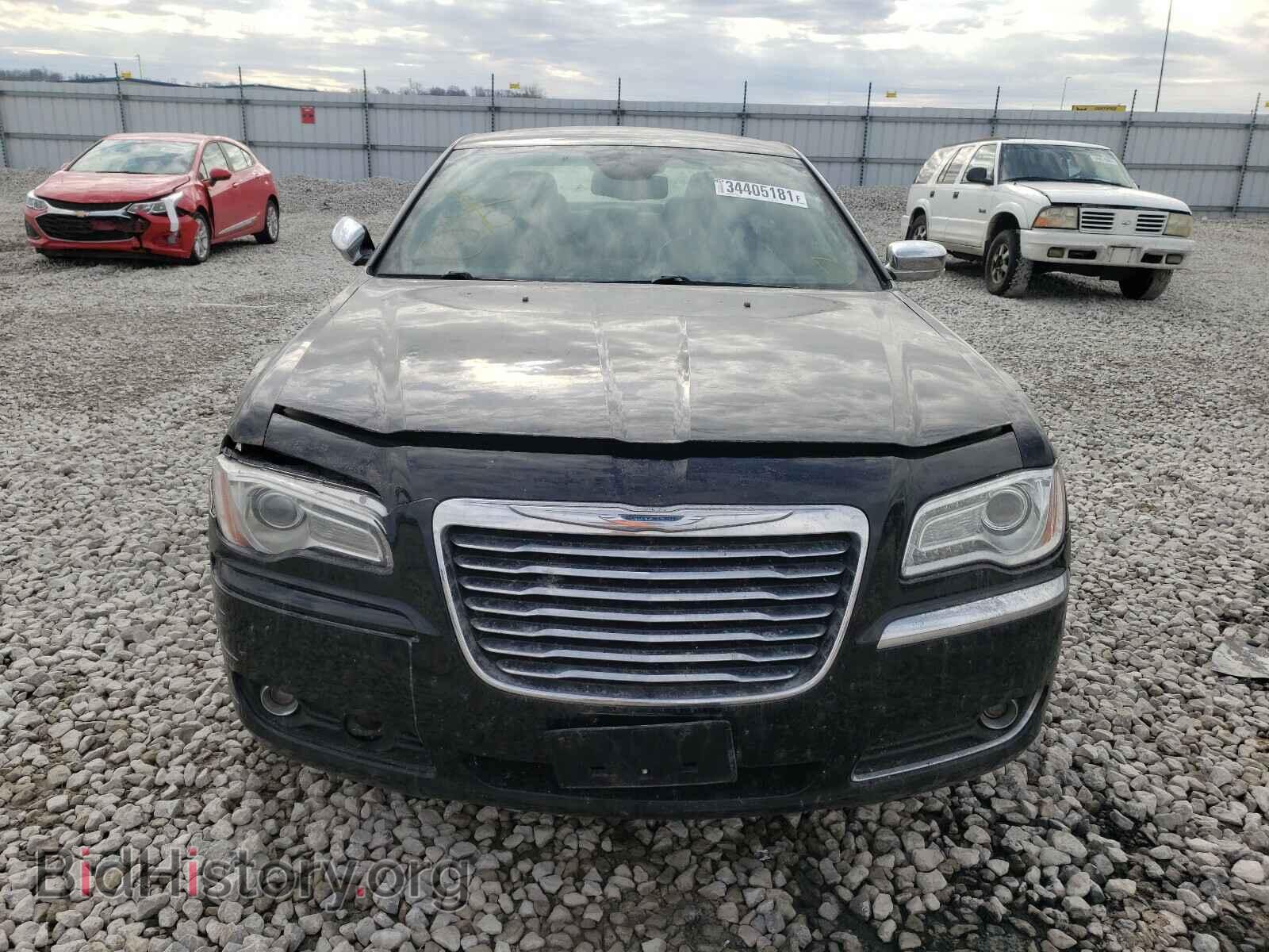2012 CHRYSLER 300 - VIN: 2C3CCACG3CH180775 - Фото 9