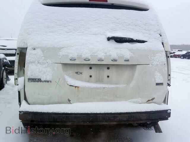2013 DODGE CARAVAN - VIN: 2C4RDGCG8DR582082 - Фото 9