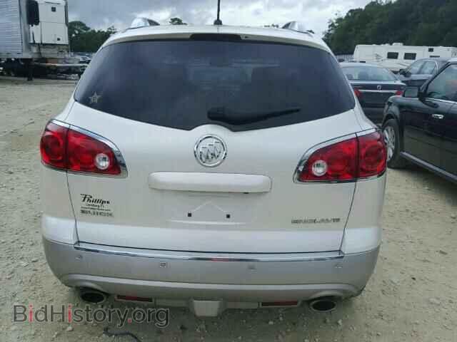 2012 BUICK ENCLAVE - VIN: 5GAKRCED7CJ261363 - Фото 9