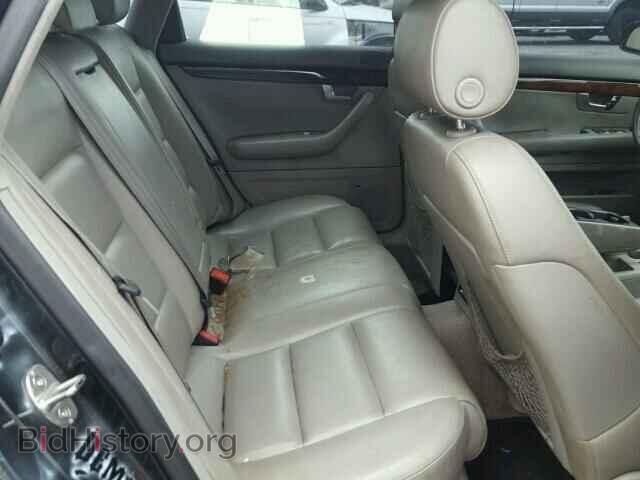 2002 AUDI A4 - VIN: WAULT58E82A130314 - Photo 6