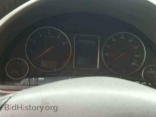 2002 AUDI A4 - VIN: WAULT58E82A130314 - Photo 8