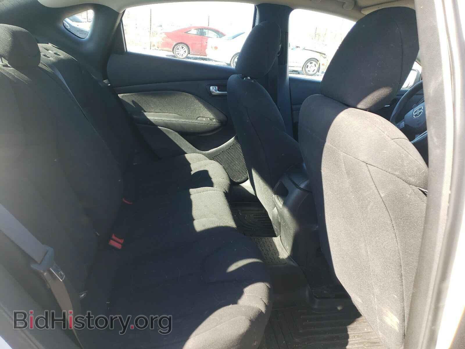 2013 DODGE DART - VIN: 1C3CDFAA0DD329957 - Фото 6