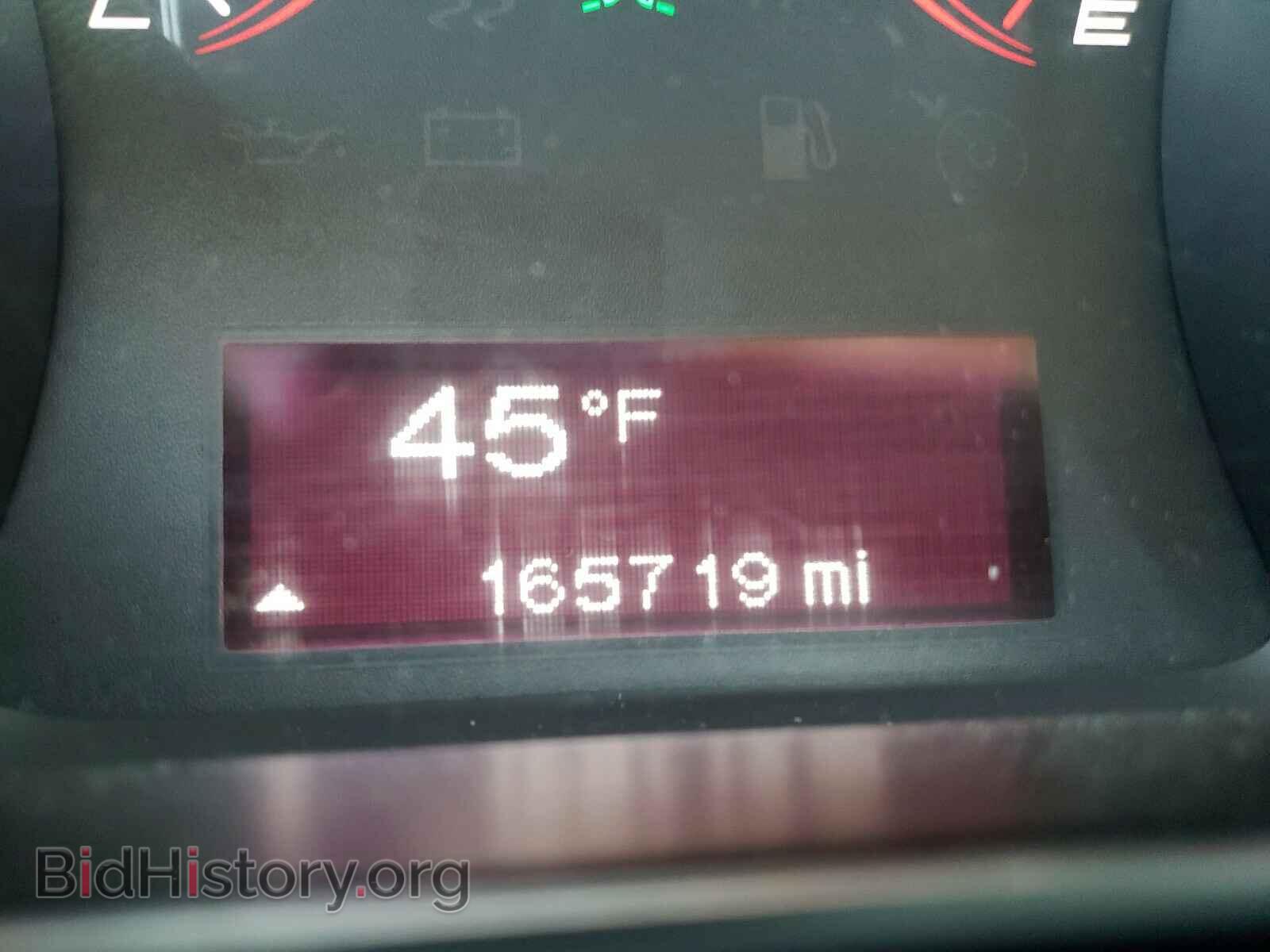 2013 DODGE DART - VIN: 1C3CDFAA0DD329957 - Фото 8