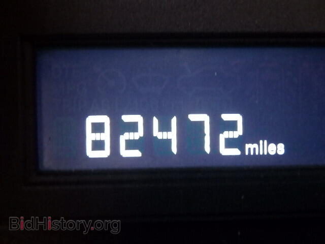 2011 DODGE CARAVAN - VIN: 2D4RN4DG3BR732108 - Фото 8