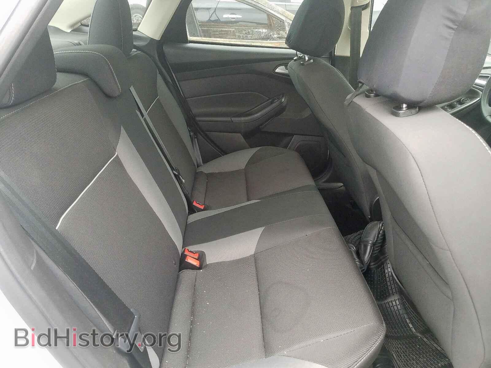 2014 FORD FOCUS - VIN: 1FADP3F21EL454244 - Фото 6