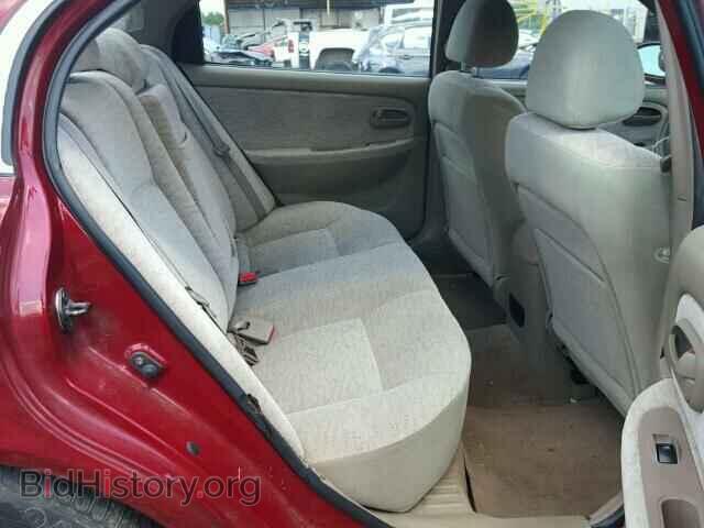 2005 KIA OPTIMA - VIN: KNAGD126955397189 - Фото 6