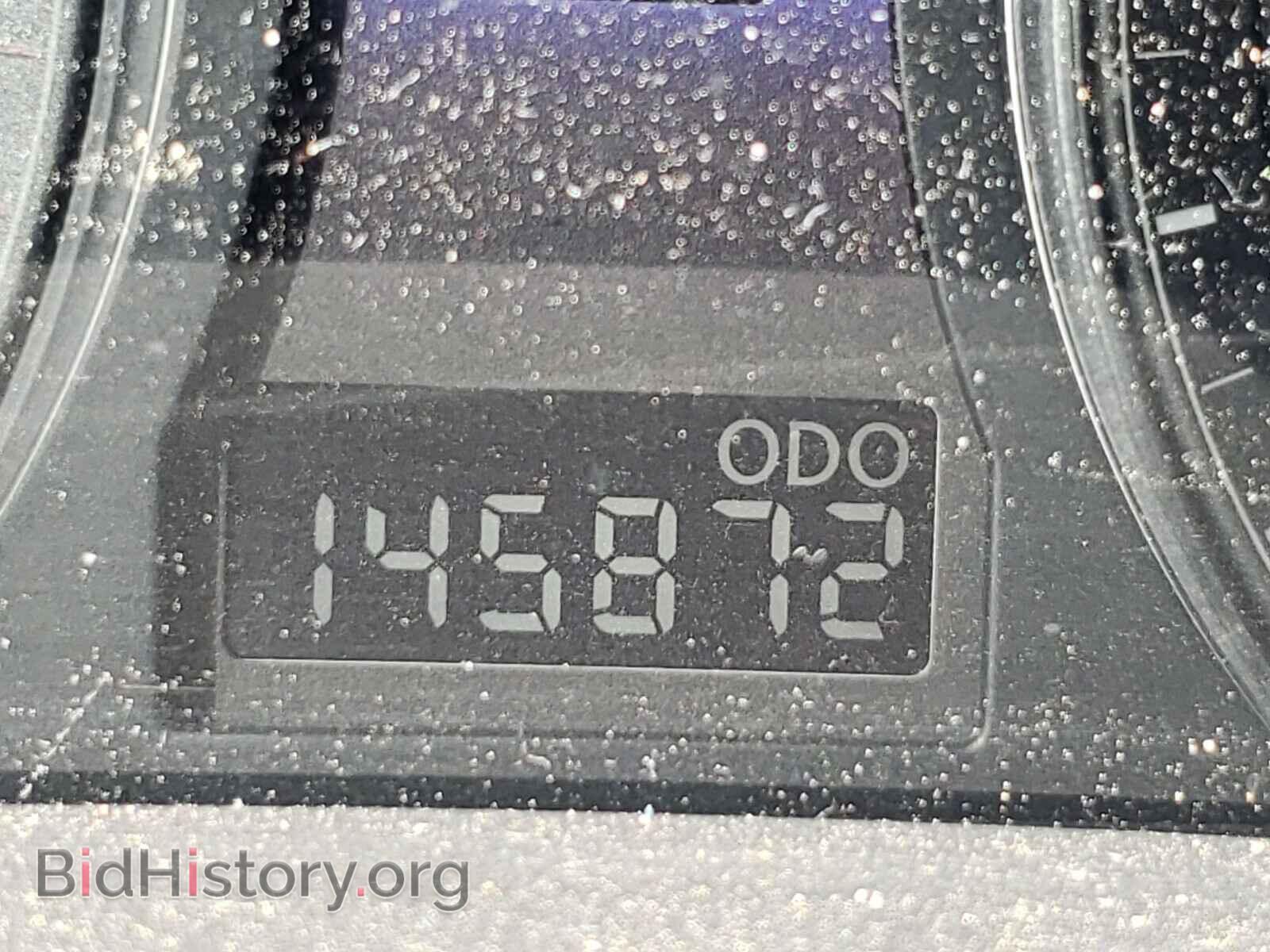 2012 LEXUS RX350 - VIN: 2T2ZK1BA1CC082923 - Фото 8