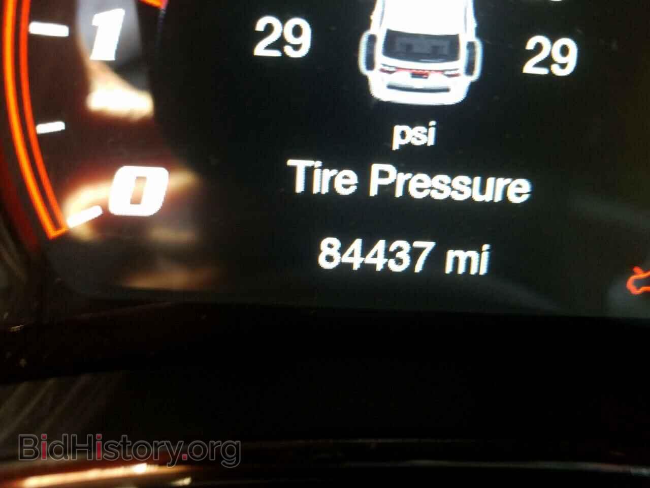 2018 DODGE DURANGO - VIN: 1C4SDJGJ8JC173816 - Фото 8