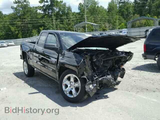 Photo 1GCRCPEC2GZ366882 - CHEVROLET SILVERADO 2016