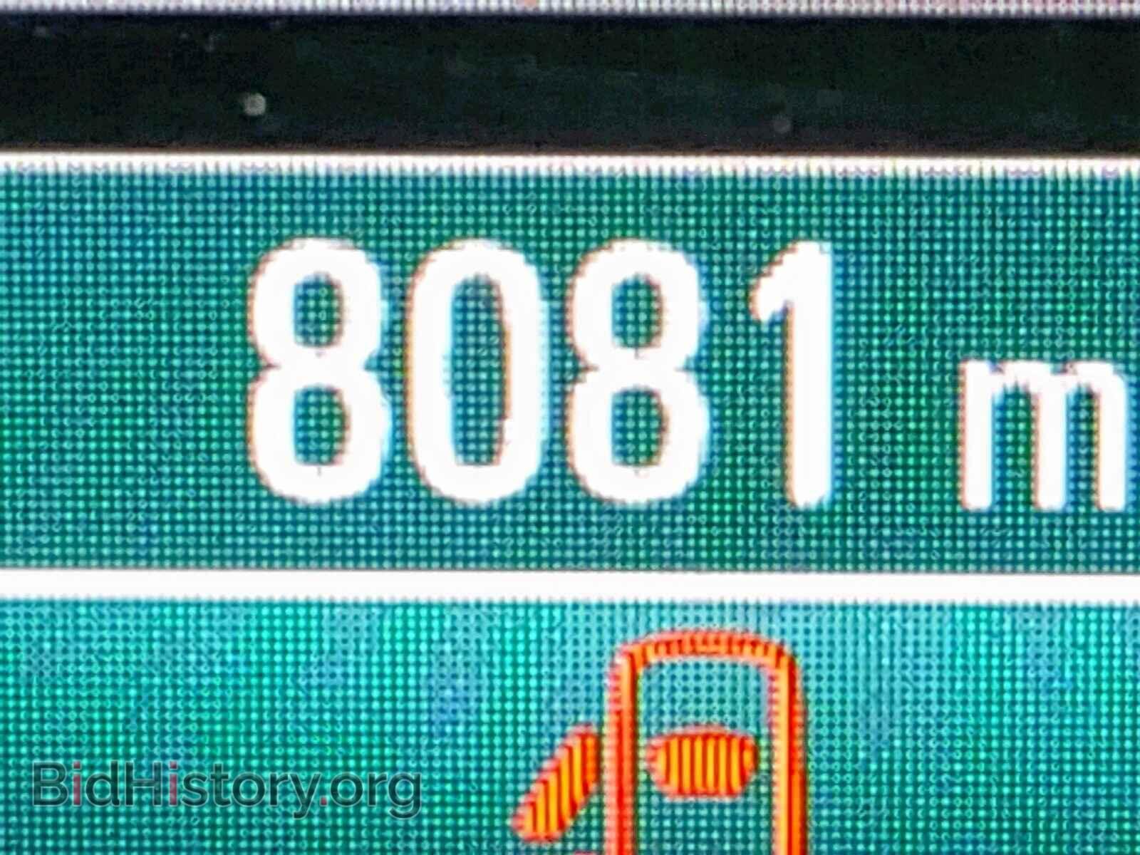 2019 BUICK ENCORE PRE - VIN: KL4CJASB1KB702490 - Photo 8