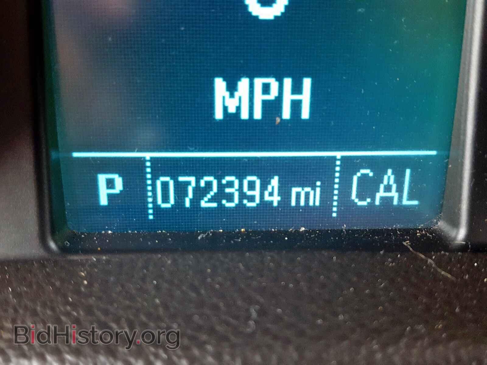 2014 BUICK ENCORE CON - VIN: KL4CJBSBXEB759054 - Photo 8