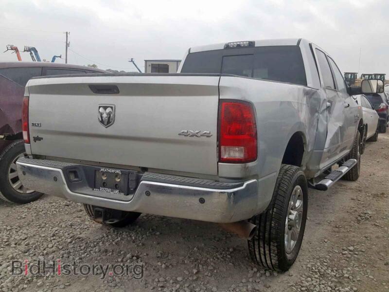 2014 RAM 3500 (VIN 3C63R3DLXEG167761) — photo 4 of 10