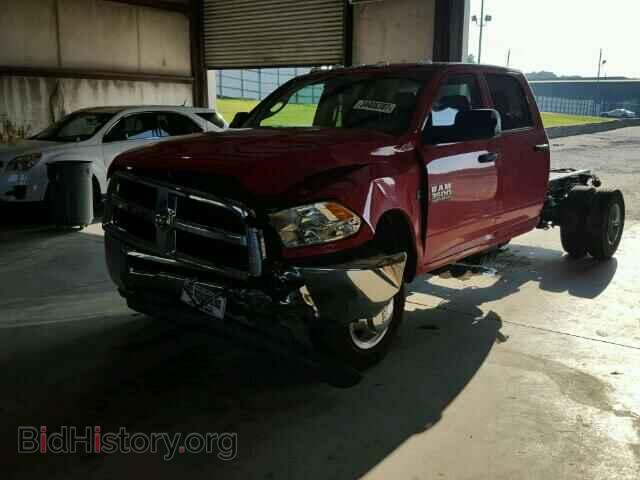 2014 RAM 3500 - VIN: 3C7WRTCL2EG287385 - Photo 2